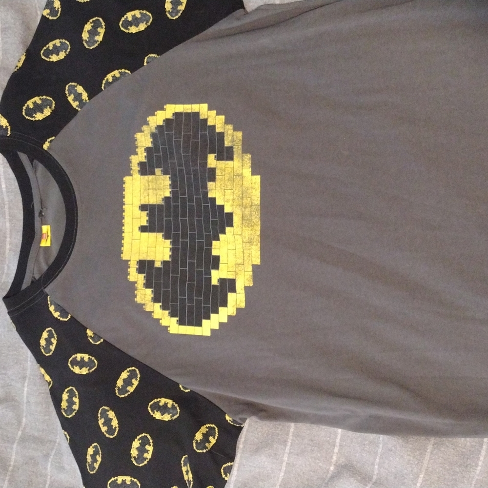 Lego Batman t-shirt